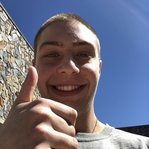 Fundraising Page: Alejandro Vogel